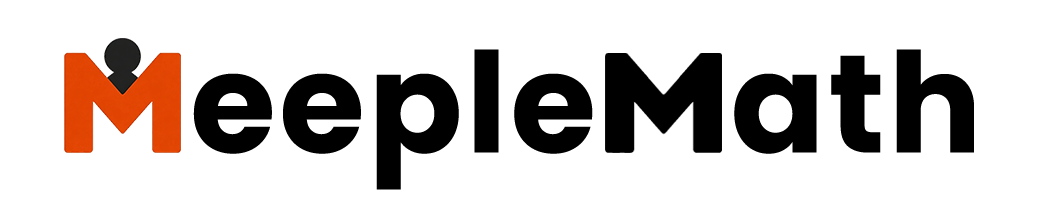 MeepleMath